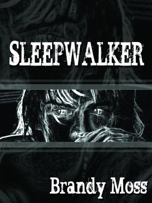 cover image of Sleepwalker